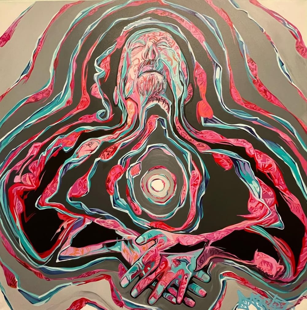 The Leap Beyond Torii