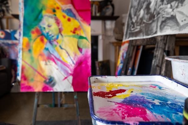 Painting